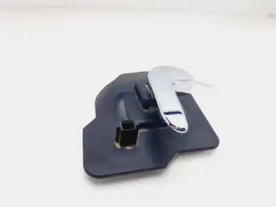 Second-hand car spare part interior left front handle for opel meriva enjoy oem iam references 13121858  