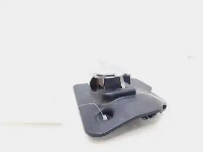 Second-hand car spare part interior left front handle for opel meriva enjoy oem iam references 13121858  