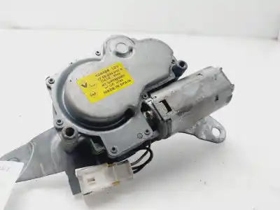 Автозапчасти б/у МОТОР ЗАДНЕГО СТЕКЛООЧИСТИТЕЛЯ за RENAULT CLIO II FASE I (B/CBO)  ссылки OEM IAM 7700429615A  