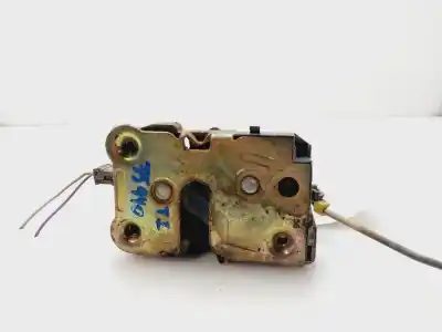 Автозапчастина б/у замок дверей заднього лівого для renault clio i (b/c57_, 5/357_) 1.2 (5/357y, 5/357k) посилання на oem iam 7701036102  