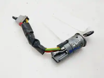 Автозапчастина б/у СТАРТЕР для RENAULT CLIO I (B/C57_, 5/357_)  Посилання на OEM IAM 845680C  