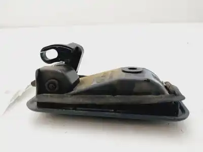 Автозапчасти б/у внутренняя задняя правая ручка за renault clio i (b/c57_, 5/357_) 1.2 (5/357y, 5/357k) ссылки oem iam 7700813586