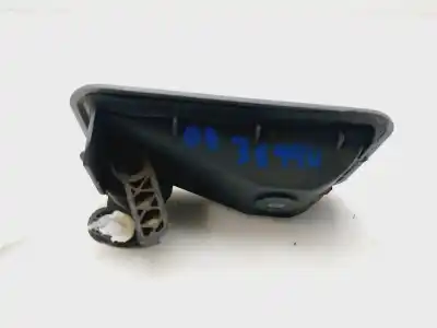 Автозапчастина б/у усередині передня права ручка для renault clio i (b/c57_, 5/357_) 1.2 (5/357y, 5/357k) посилання на oem iam 7700813586  