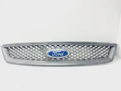 Gebrauchtes Autoersatzteil frontgitter zum ford focus berlina (cap) trend oem-iam-referenzen 4m518200aj  