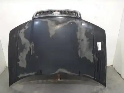 Автозапчастина б/у капок для skoda fabia (6y2/6y3) young line посилання на oem iam 6y0823031  