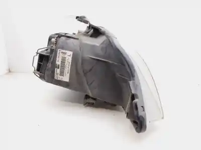 Peça sobressalente para automóvel em segunda mão farol / farolim esquerdo por seat ibiza (6l1) bxv referências oem iam 6l1941005m  