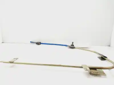 Second-hand car spare part passenger side right window regulator for seat marbella ce oem iam references se028521400a