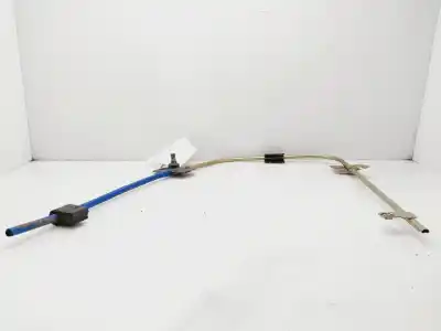 Second-hand car spare part passenger side right window regulator for seat marbella ce oem iam references se028521400a  