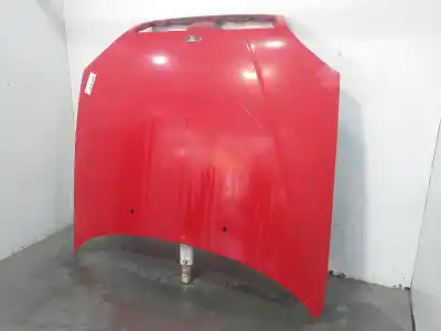Second-hand car spare part bonnet for daewoo lanos se oem iam references 96255482