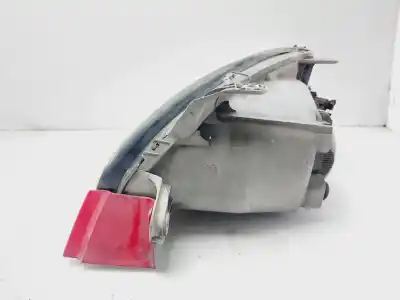 Second-hand car spare part right headlight for daewoo lanos se oem iam references 96226417
