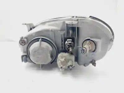 Second-hand car spare part right headlight for daewoo lanos se oem iam references 96226417  