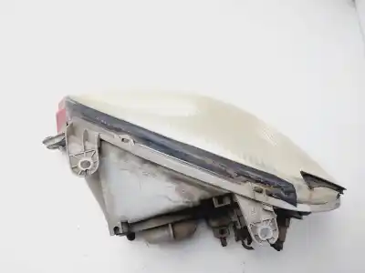 Second-hand car spare part right headlight for daewoo lanos se oem iam references 96226417  