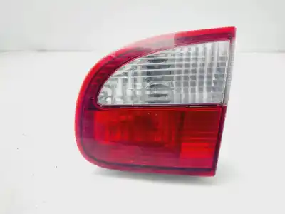 Second-hand car spare part interior rear right light for daewoo lanos se oem iam references 96500232