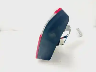 Second-hand car spare part interior rear right light for daewoo lanos se oem iam references 96500232  