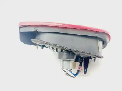 Second-hand car spare part interior rear right light for daewoo lanos se oem iam references 96500232  