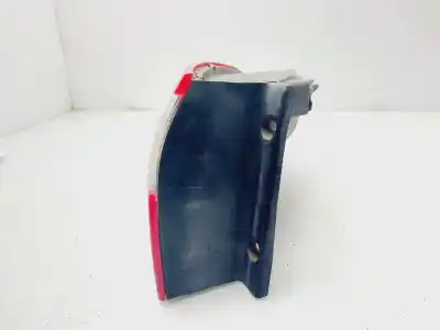 Peça sobressalente para automóvel em segunda mão farolim traseiro esquerdo por daewoo lanos se referências oem iam 96500231  