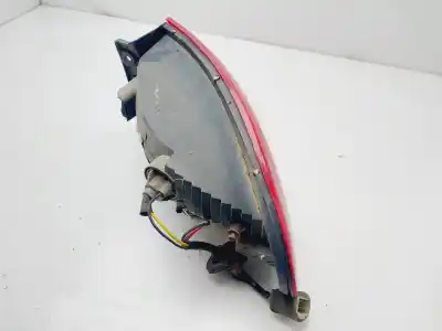 Second-hand car spare part left tailgate light for daewoo lanos se oem iam references 96500231