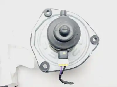 Second-hand car spare part heating fan for daewoo lanos se oem iam references 96271363