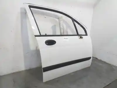 Автозапчастина б/у ПЕРЕДНІ ПРАВІ ДВЕРІ для DAEWOO MATIZ  Посилання на OEM IAM 96610964  