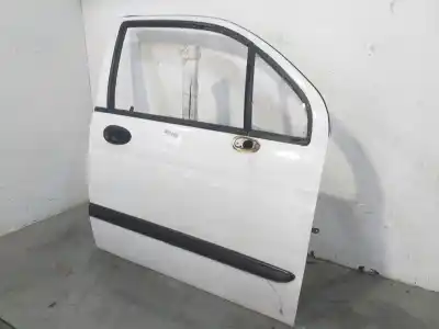 Автозапчастина б/у передні праві двері для daewoo matiz se посилання на oem iam 96610964  
