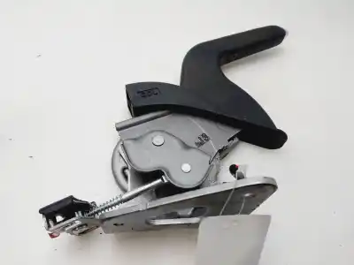 Peça sobressalente para automóvel em segunda mão alavanca de travão de mão por hyundai i30 (gd) essence referências oem iam 59710a5500ry