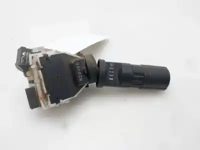 Second-hand car spare part windshiel wiper switch for nissan navara pick-up (d40m) double cab se 4x4 oem iam references 25260eb65a  