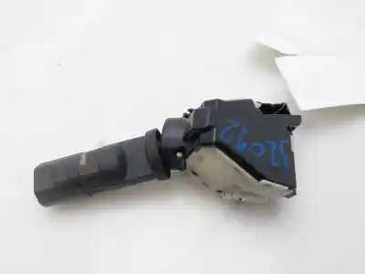 Second-hand car spare part windshiel wiper switch for nissan navara pick-up (d40m) double cab se 4x4 oem iam references 25260eb65a  