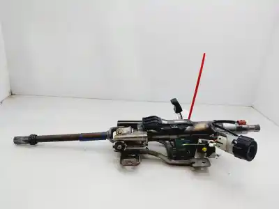 Second-hand car spare part steering column for citroen c2 x oem iam references 4123s0  