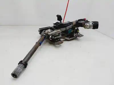 Second-hand car spare part steering column for citroen c2 x oem iam references 4123s0  
