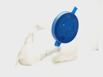 Second-hand car spare part windscreen washer bottle for citroen c2 x oem iam references 9642546080  