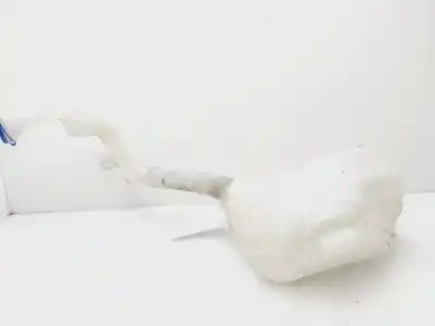 Second-hand car spare part windscreen washer bottle for citroen c2 x oem iam references 9642546080