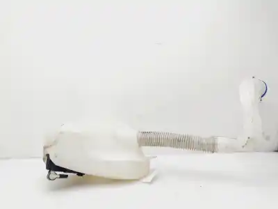 Second-hand car spare part windscreen washer bottle for citroen c2 x oem iam references 9642546080  