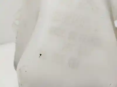 Second-hand car spare part windscreen washer bottle for citroen c2 x oem iam references 9642546080  