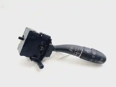 Second-hand car spare part windshiel wiper switch for kia ceed emotion 116 cv / 85 kw oem iam references 934201h300