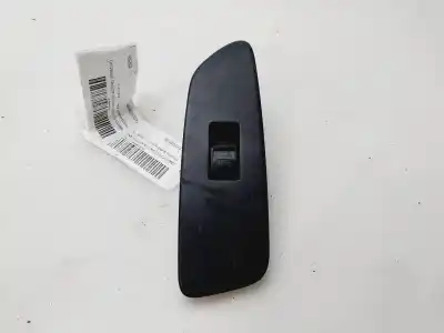 Peça sobressalente para automóvel em segunda mão botão / interruptor elevador vidro dianteiro direito por toyota auris active referências oem iam 7423102530  