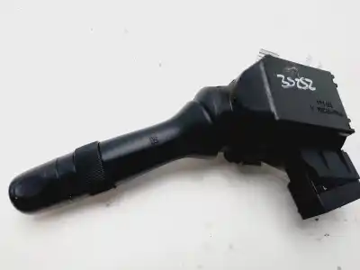 Second-hand car spare part windshiel wiper switch for toyota auris active oem iam references 17f58202411