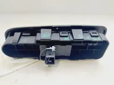 Автозапчастина б/у передній правий віконний вимикач для citroen c4 grand picasso first посилання на oem iam 96639377zd   Автозапчастина б/у передній правий віконний вимикач для citroen c4 grand picasso first посилання на oem iam 96639377zd