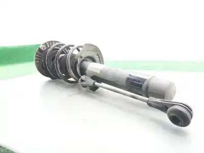 Second-hand car spare part front right shock absorber for bmw 1 (f20) 116 d oem iam references 31316791541