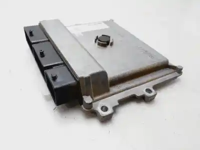 Second-hand car spare part ecu engine control for renault clio iv (bh_) 0.9 tce 90 oem iam references 237109221r  