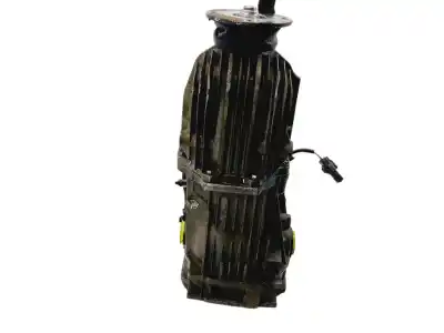 Second-hand car spare part rear differential for mazda cx-7 (er) active oem iam references ma2727151