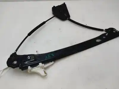 Second-hand car spare part rear right window regulator for skoda rapid ambition oem iam references 5ja839462a   Second-hand car spare part rear right window regulator for skoda rapid ambition oem iam references 5ja839462a