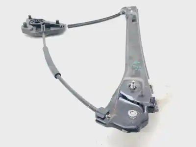 Second-hand car spare part rear right window regulator for skoda rapid ambition oem iam references 5ja839462a   Second-hand car spare part rear right window regulator for skoda rapid ambition oem iam references 5ja839462a