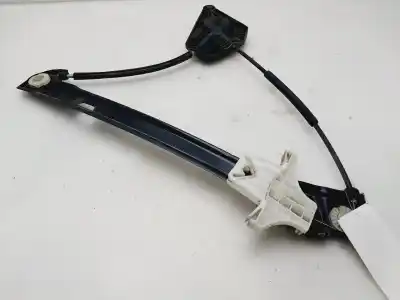 Second-hand car spare part rear right window regulator for skoda rapid ambition oem iam references 5ja839462a   Second-hand car spare part rear right window regulator for skoda rapid ambition oem iam references 5ja839462a