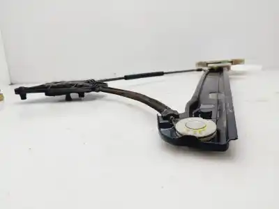 Second-hand car spare part rear right window regulator for skoda rapid ambition oem iam references 5ja839462a Second-hand car spare part rear right window regulator for skoda rapid ambition oem iam references 5ja839462a