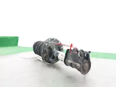 Second-hand car spare part FRONT RIGHT SHOCK ABSORBER for FIAT GRANDE PUNTO (199)  OEM IAM references 0000051865487  