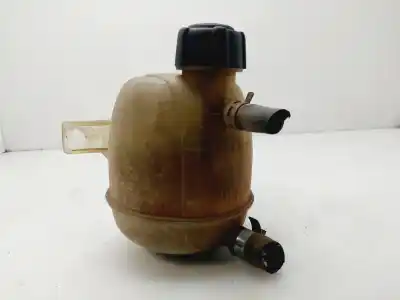 Second-hand car spare part coolant expansion tank for renault kangoo (f/kc0) rn/alap modell (kcoa/c/d/e/h/u) oem iam references 7700836316  