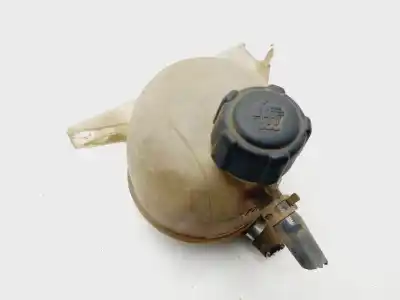 Second-hand car spare part coolant expansion tank for renault kangoo (f/kc0) rn/alap modell (kcoa/c/d/e/h/u) oem iam references 7700836316  