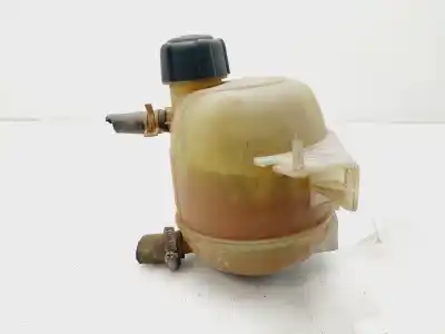 Second-hand car spare part coolant expansion tank for renault kangoo (f/kc0) rn/alap modell (kcoa/c/d/e/h/u) oem iam references 7700836316  