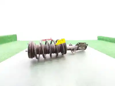 Second-hand car spare part front right shock absorber for bmw x5 (e53) 3.0d oem iam references 31316764600  