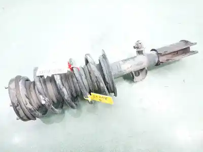 Second-hand car spare part front right shock absorber for bmw x5 (e53) 3.0d oem iam references 31316764600  